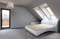 Levencorroch bedroom extensions